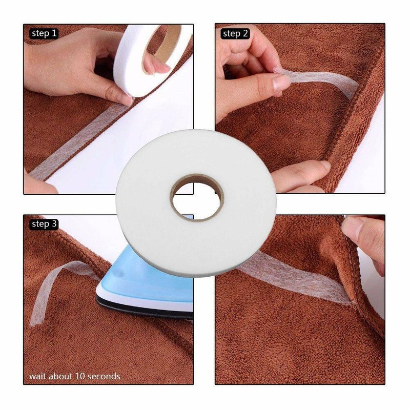 Iron On Carpet Edge Binding Tape Carpet Vidalondon