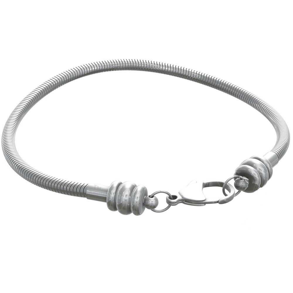 Stainless Steel Fashion Anklets