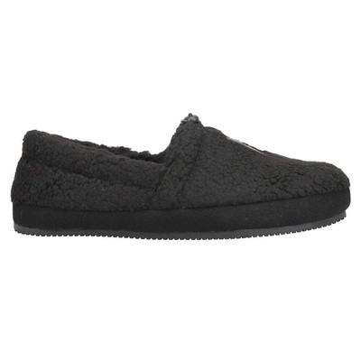 

Мужские черные повседневные тапочки Puma Tuff Sherpa Moccasin 38512601, Черный, Puma Tuff Sherpa Moccasin