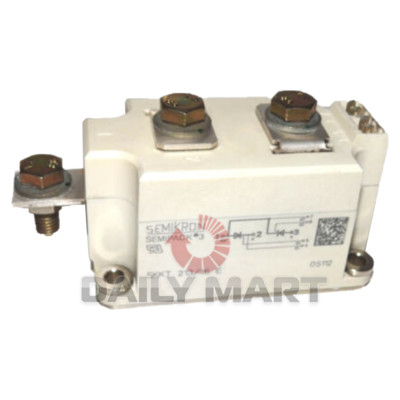 New In Box SEMIKRON SKKT213-16E Power Module Supply