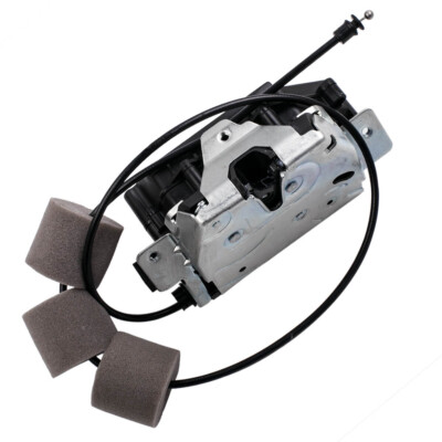 Lock Mechanism Tailgate Boot Lid For Mercedes w251 w164 a1647400435 Brand new