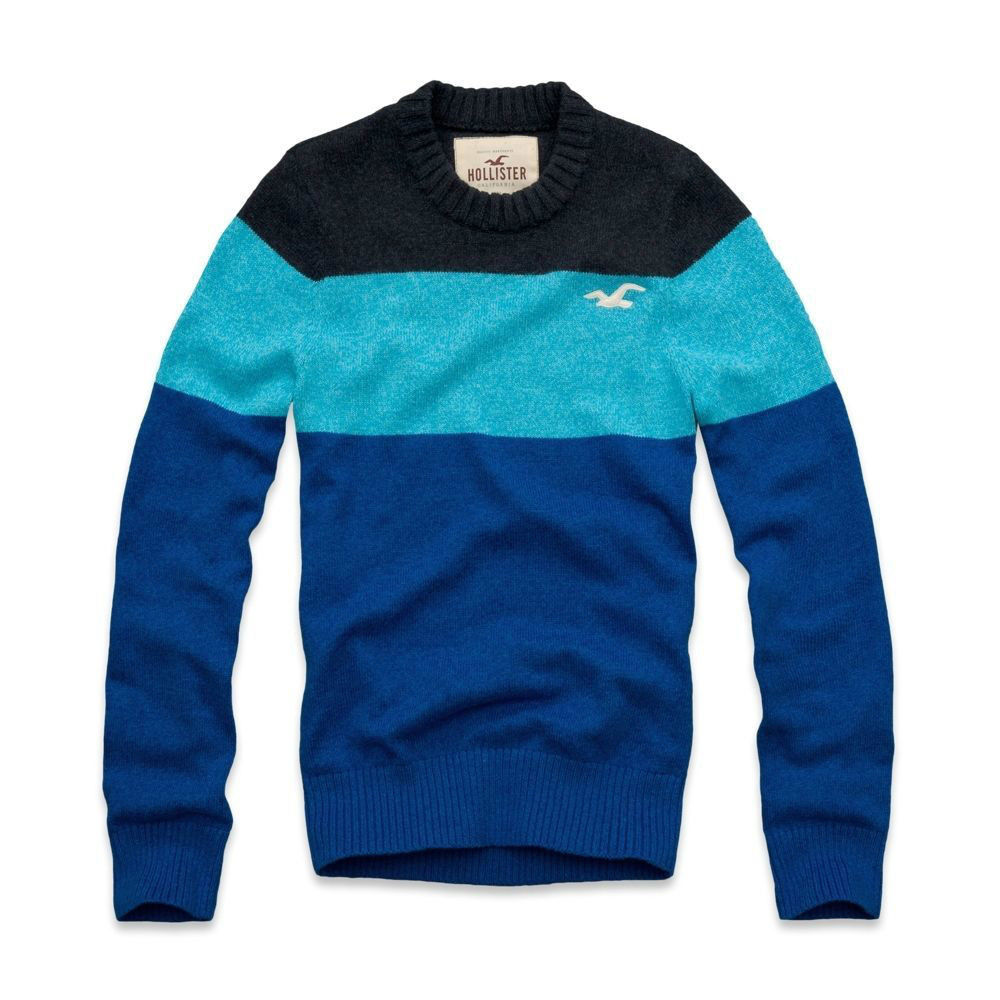 Hollister Men's Sweaters