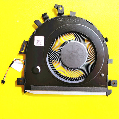 NEW CPU Cooling Fan for Huawei NS85C30-19C18 Matebook D15 Ryzen 5 3500U