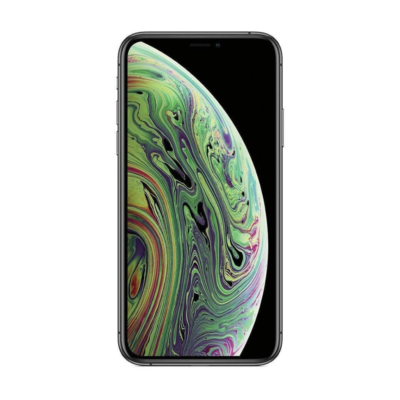 iPhone XS