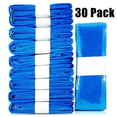 30er-Pack Nachfüllbeutel kompatibel mit LitterLocker, Littycat Nachfüllkassetten