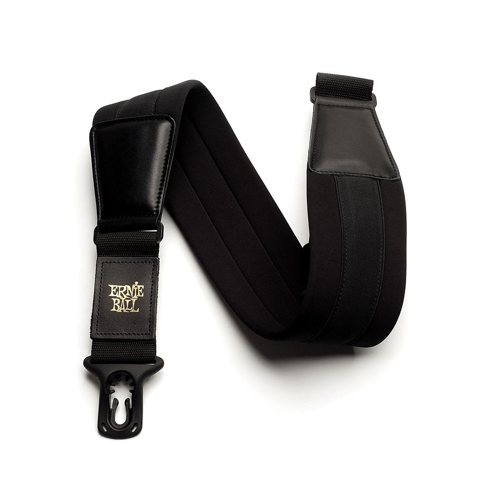 /bass Strap - Wide Neoprene