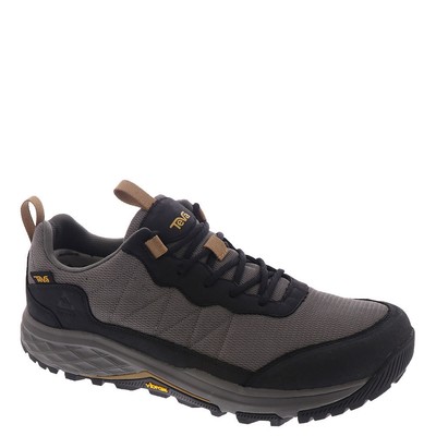 

Мужские оксфорды Teva Ridgeview RP, Черный