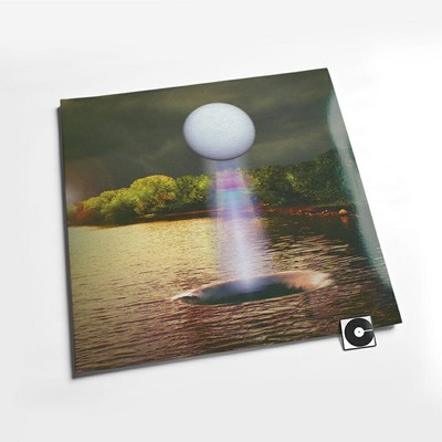 The Besnard Lakes - ''A Coliseum Complex Museum'' (New Vinyl Record)