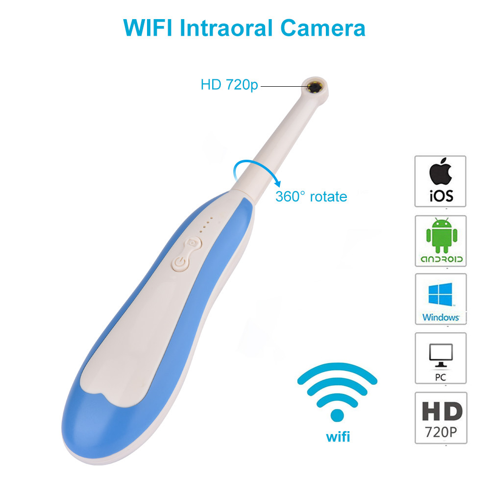 definition problem oral cavity Camera Dental Oral Endoscope 1280P HD Intraoral IP67 WIFI definition problem oral cavity Camera Dental Oral Endoscope 1280P HD Intraoral IP67 WIFI