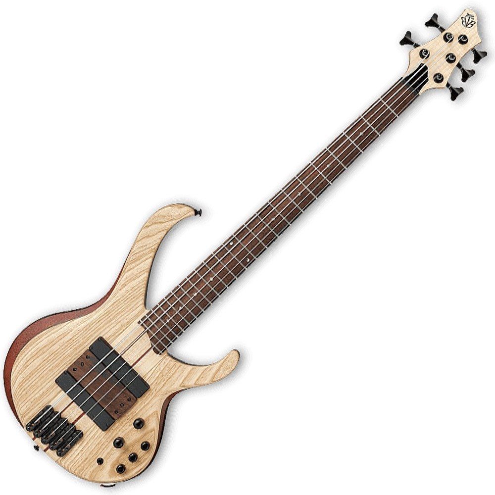 Ibanez 5 String Bass Guitars