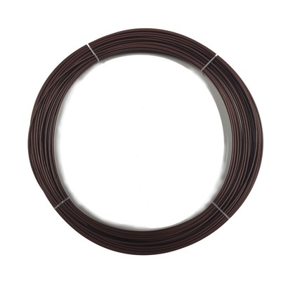 Connecting wire pins for kinds of belt Hinge Pin   Pak 100ft, Dia 0.065 
