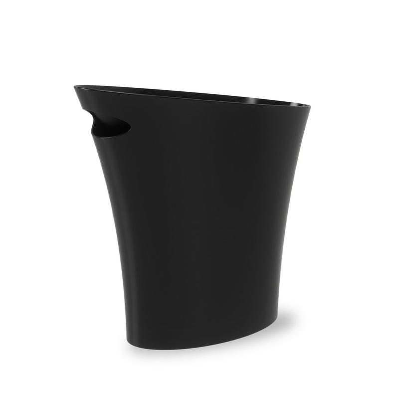 – Durable And Modern Design, Black By Umbra