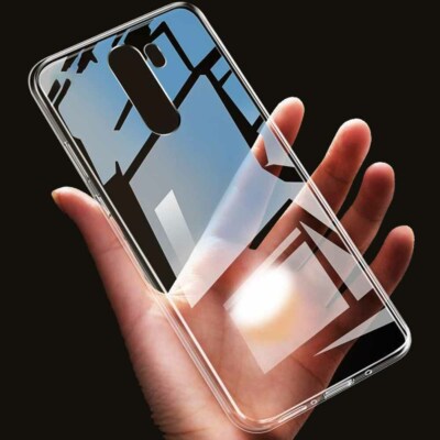 For Xiaomi Redmi Note 9 10 Pro 9s Mi 10T Wallet Leather Case Cover RFID Blocking