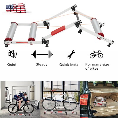 Minoura Mag M50 Dw Bicycle Trainer Exercise Bike 500d 48050779