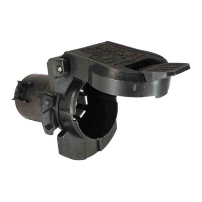 Pollak 7-Way OEM Replacement Socket (11-916)