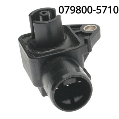 1 Pc New Map Sensor 079800-5710 Fit For Honda CBR600F4 CBR600 F4I 600 2004-2006，