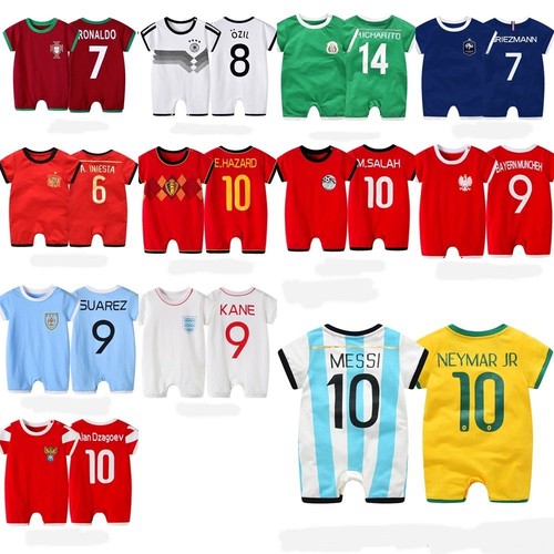 soccer jumpsuit