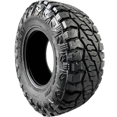2 Tires Mark Ma Dakar R/T LT 285/65R18 Load E 10 Ply RT Rugged Terrain