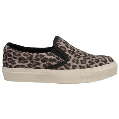 

Женские кроссовки BRONX King Kat Slip On Размер 38 M Повседневная обувь 65063-022, Grey, BRONX King Kat Slip On