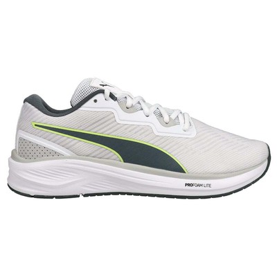 

Мужские белые кроссовки Puma Aviator Profoam Sky Running, спортивная обувь 37661504, Белый, Puma Aviator Profoam Sky Running
