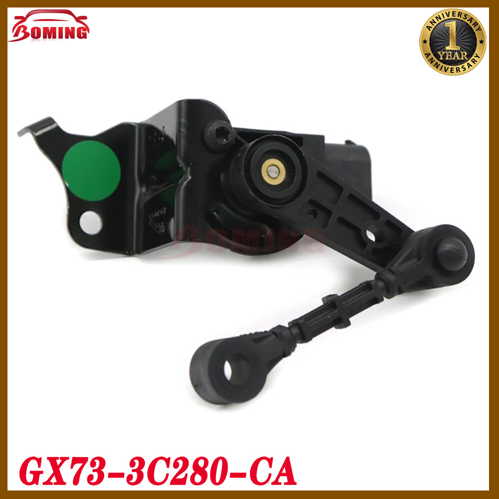 GX73-3C280-CA Front Right Height Level Sensor For JAGUAR E