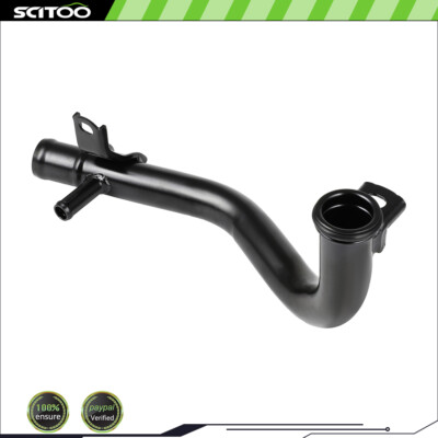 Water Pump Inlet Tube w/ Oil Cooler For Dodge Caravan Chrysler Town & Country