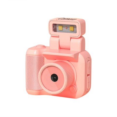 Mini Digital Camera LCD Screen 1080P HD SLR Style CMOS Compact Video Recorder US