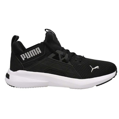 

Кроссовки Puma Softride Enzo Nxt для бега, размер 8 M, спортивная обувь 195235-0, Черный, Puma Softride Enzo Nxt Running