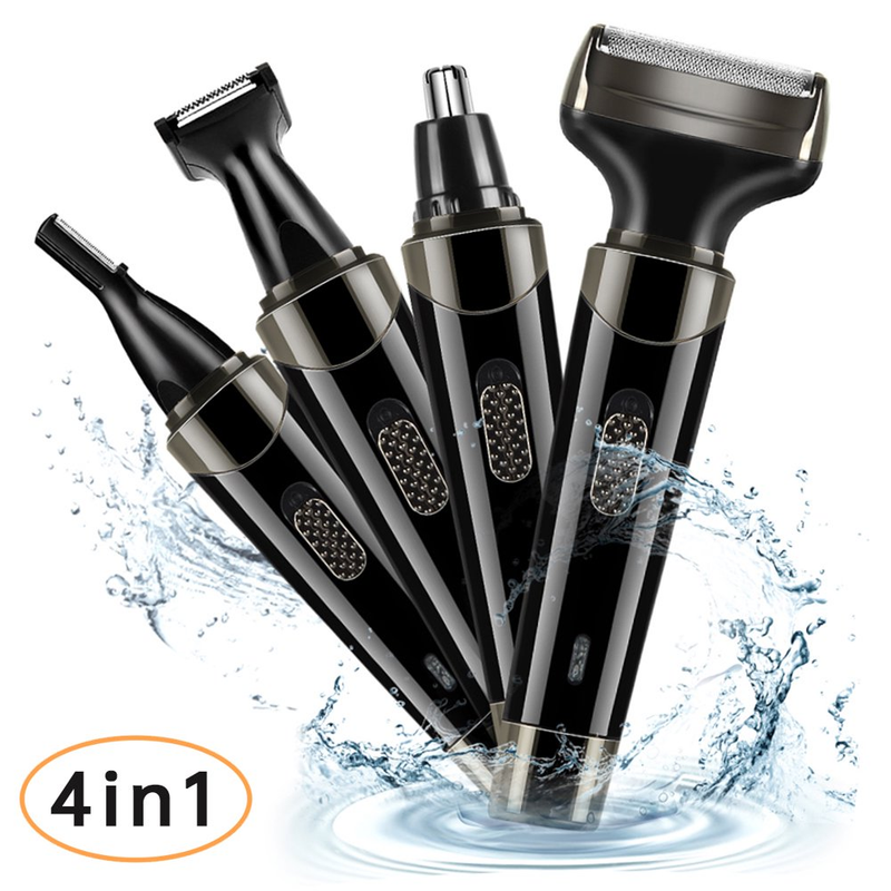 Waterproof Painless Epi
