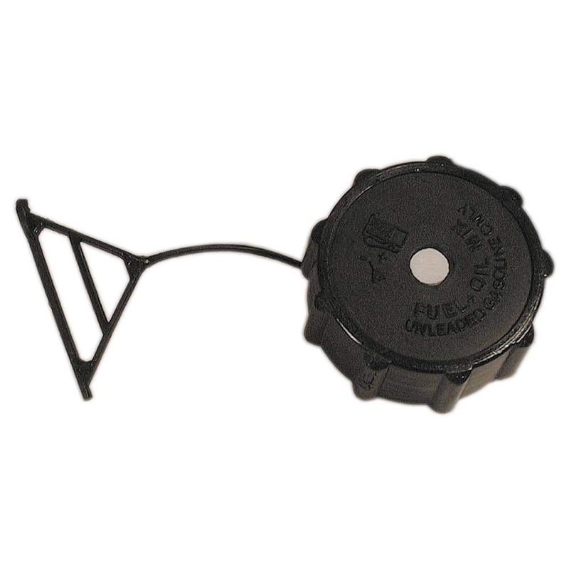 Stens 125-017 Gas Cap - John Deere T105C Homelite SX135 ST-185 UT-20593B Trimmer