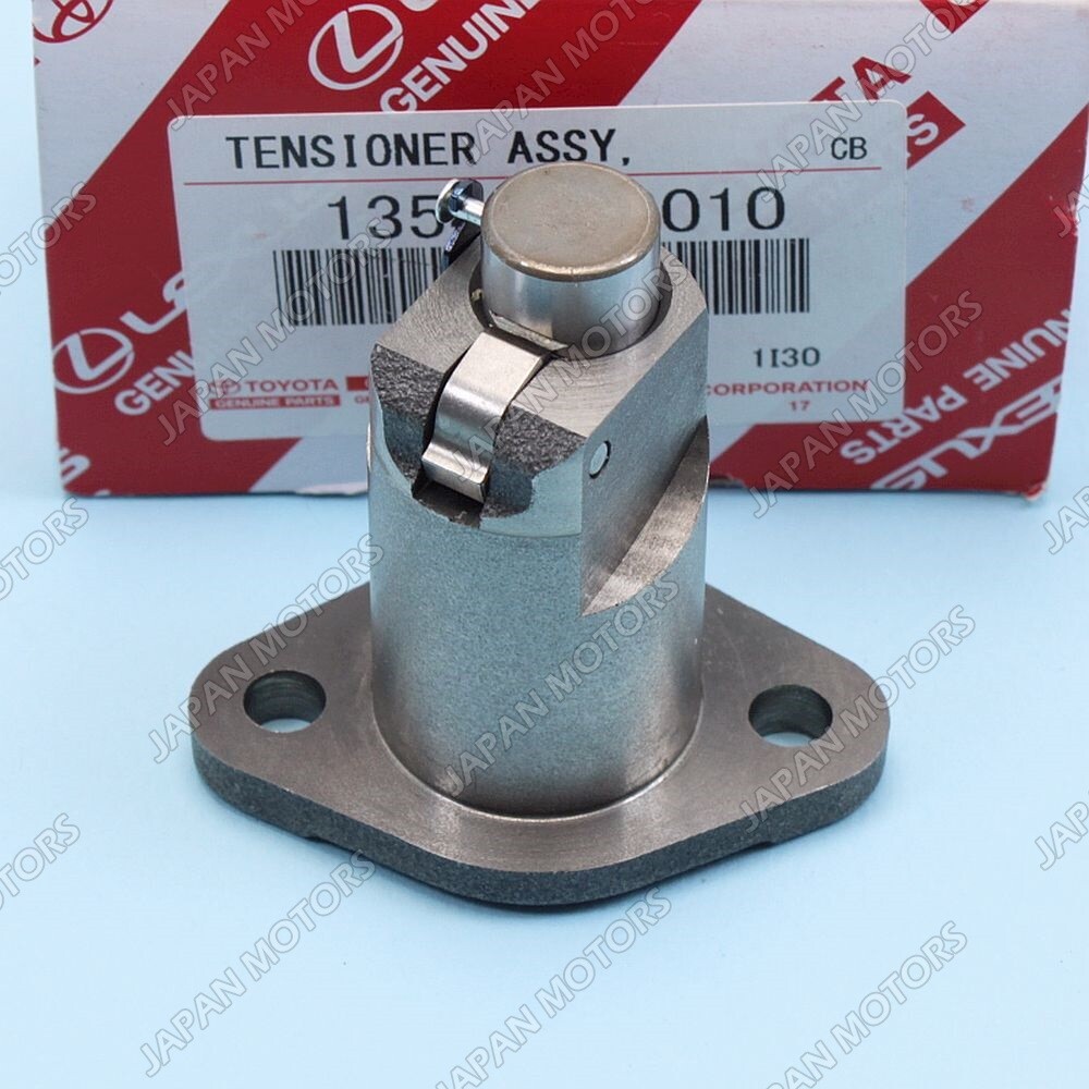 Genuine OEM Toyota Lexus 2.4L Scion  Timing  Chain Tensioner Assembly 1354028010