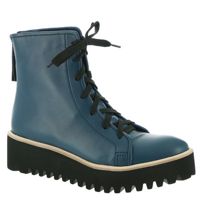 

Женские ботинки ALL BLACK Flatform Camper 3T