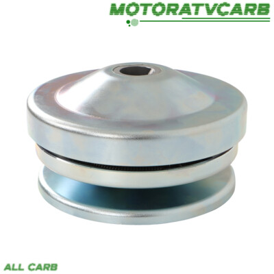 ALL-CARB For Comet 219552 3/4'' Bore Torque Converter Driver Clutch 30Series