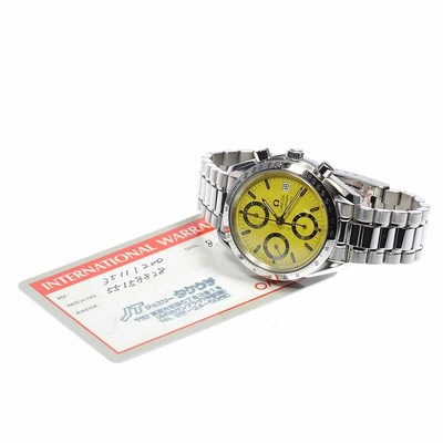 Купить omega speedmaster date 3511.80 