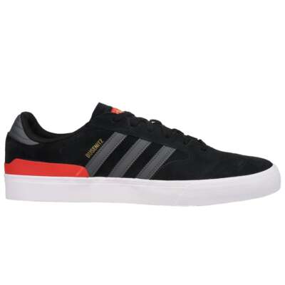 

Adidas Busenitz Vulc II Мужские кроссовки Размер  M Повседневная обувь FY0448, Черный, adidas Busenitz Vulc Ii