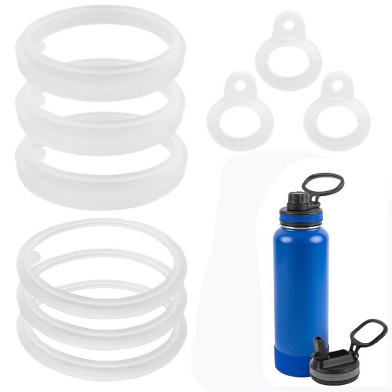 Water Bottle Gasket Replacement for Thermoflask 40oz