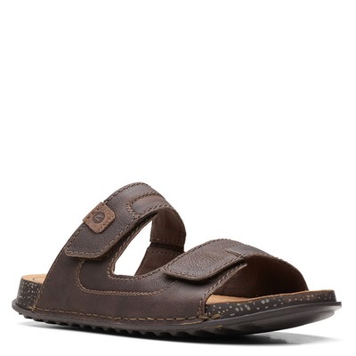 

Мужские сандалии Clarks Crestview