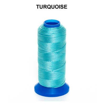 Griffin  Jewelry Nylon Thread Cord 0.20mm-0.85mm Diameters for Various Beadworks