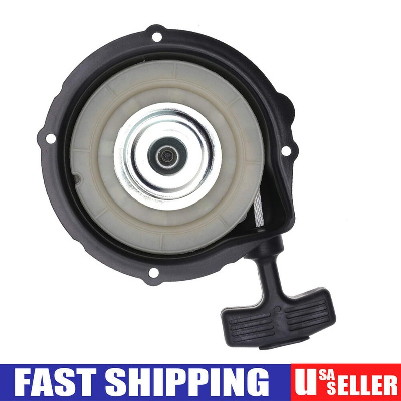 Recoil Starter Pull Start for Yamaha Bruin Grizzly Kodiak 350 400 450 660
