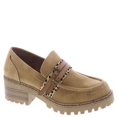 

Женские слипоны Blowfish Malibu Lahtay