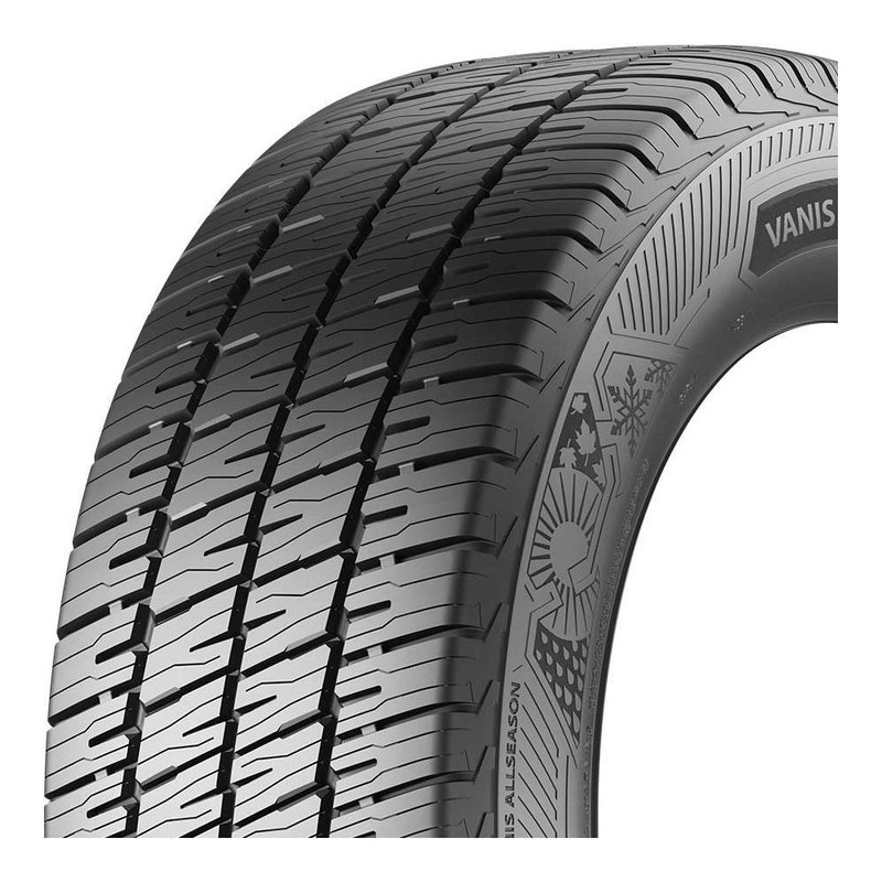 Barum Vanis All Season 215/65 R15 104t C M+S Allwetterreifen