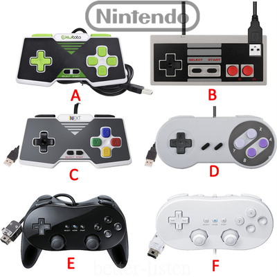 Wii controller sale on pc