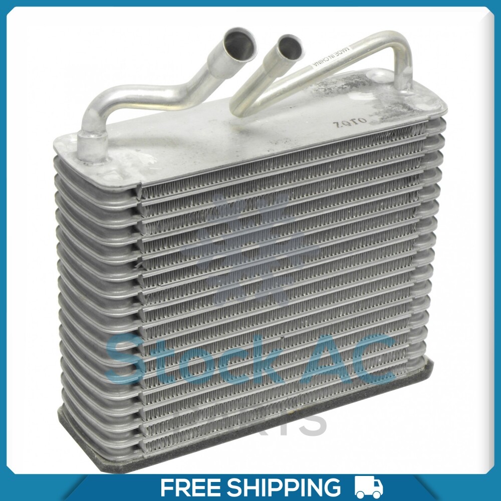 A/C Evaporator for Ford Expedition, F-150 / Lincoln Mark LT, Navigator QR - Picture 1 of 6