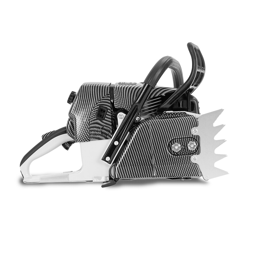 Holzfforma G660 PRO Power Head For MS660 066 92cc Chainsaw