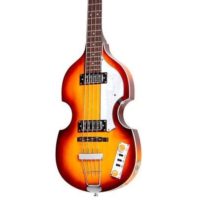 Hofner Ignition Series Violin Bass Sunburst
