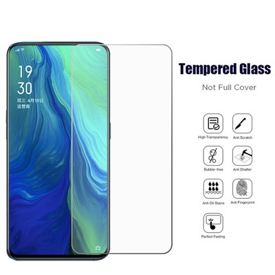 Anti-Break Tempered Glass Film For vivo Y35 S15e T2x V27e Y27 V25e Y16 Y75s V21s