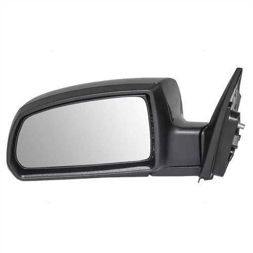 2019-2024 KAWASAKI ZX636 LEFT OEM MIRROR-ASSY 56001-0393
