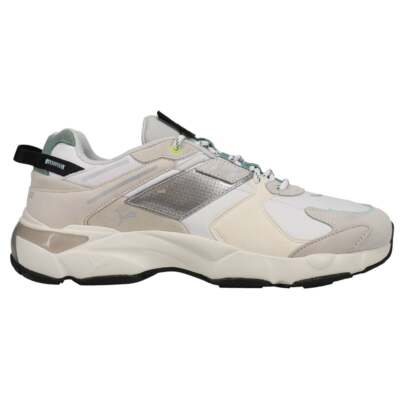

Puma Lqd Cell Extol Helly Hansen Mens Size 13 M Кроссовки Повседневная обувь 373552-01, Beige;white, Puma Lqd Cell Extol Helly Hansen