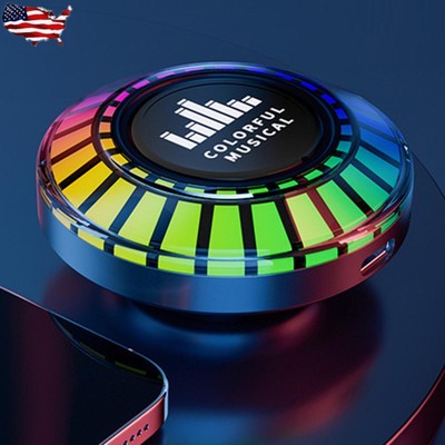 Bone Conduction Bluetooth-compatible Speaker HIFI Stereo Sound for Home Lighting