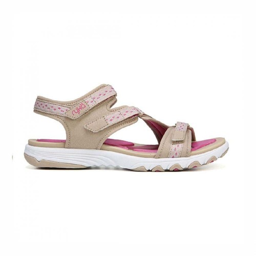 ryka sandals ginger